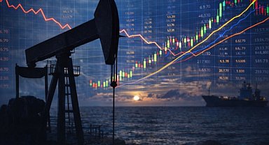 Brent petrol 100 dolar üzerindeki hareketini koruyor