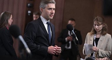 Budrys: NATO’nun cephe ülkeleri özgürlüğün bedelini biliyor