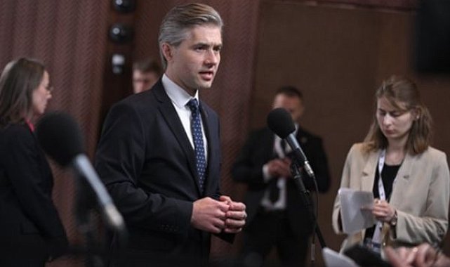 Budrys: NATO’nun cephe ülkeleri özgürlüğün bedelini biliyor