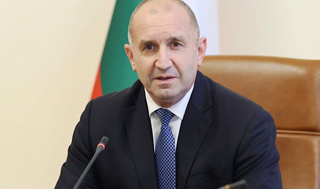 Bulgaristan Başbakanı Radev, Müsteşar Vekili Milik ile görüştü