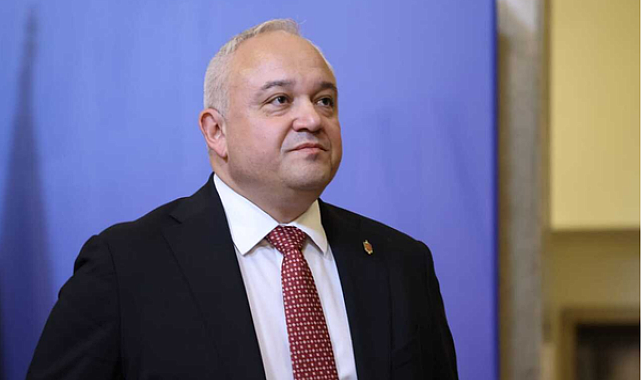 Bulgaristan İçişleri Bakanı’ndan uyuşturucuyla mücadele talimatı