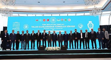 Büyükkılıç: Kayseri, Türk dünyasının kültür ve gastronomi merkezlerinden biri