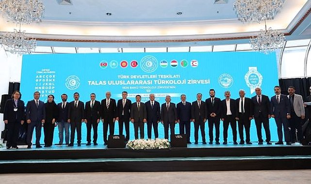 Büyükkılıç: Kayseri, Türk dünyasının kültür ve gastronomi merkezlerinden biri