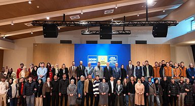 Büyükşehirden yeni evli çiftlere eğitim desteği