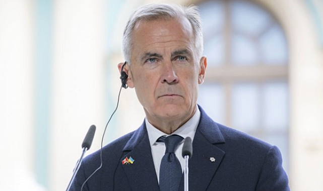 Carney: BM Barış Gücü'nde 130 binden fazla Kanadalı görev yaptı
