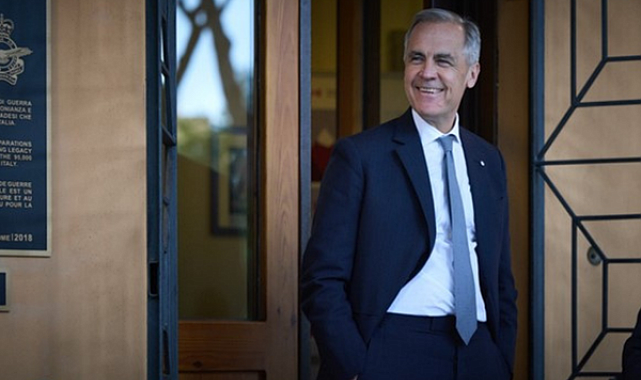 Carney’den BAE’ye destek çağrısı