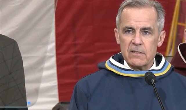 Carney'den, Rusya’nın Kiev saldırılarına kınama
