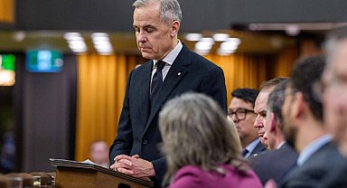 Carney: Her hokey oyuncusu neslinin kahramanları vardır