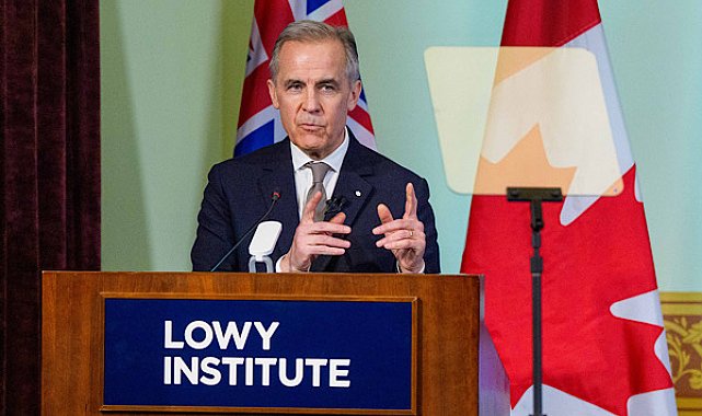 Carney: Mesleklerde çalışmak için harika bir dönem olacak