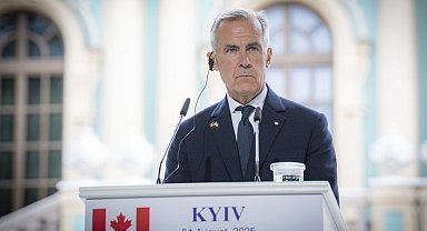 Carney: Ülkede konut inşa etme biçimini dönüştürüyoruz