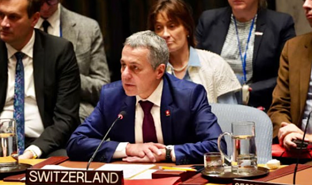 Cassis: Moldova’nın direnci Avrupa için büyük önem taşıyor