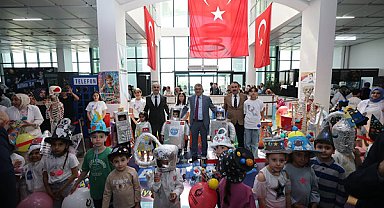 Çayırova’da 2. Bilim Şenliği başlıyor