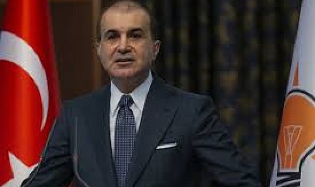 Çelik: 15 Temmuz şehitlerimizi rahmetle anıyoruz
