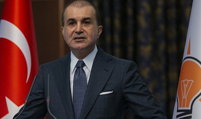 Çelik’ten Emine Çift için başsağlığı mesajı