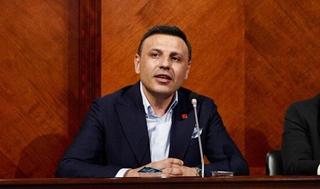 Çelik’ten Kamu-İş ve DİSK Emekli-Sen’e teşekkür