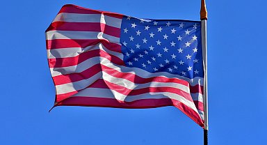 CENTCOM: USS George H.W. Bush deniz operasyonunda