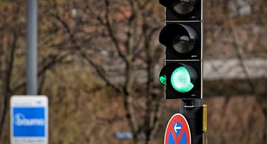 Ceylanpınar’da bayram trafik denetimleri sürüyor