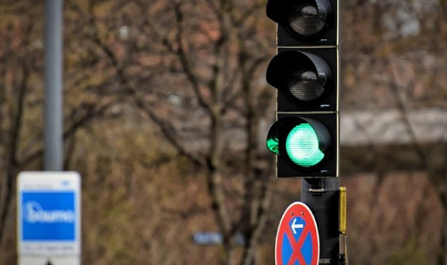 Ceylanpınar’da bayram trafik denetimleri sürüyor