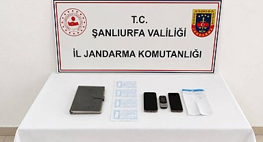 Ceylanpınar’da tefecilik operasyonu düzenlendi
