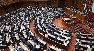 CGTN anketi: Japonya’nın istihbarat reformu bölgesel güvenlik için tehlikeli