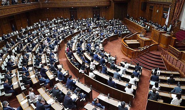 CGTN anketi: Japonya’nın istihbarat reformu bölgesel güvenlik için tehlikeli