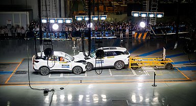 Chery aile odaklı seyahat güvenliğine yaptığı yatırımları güçlendiriyor!