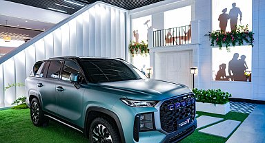 Chery Group Nisan ayında aylık satış rekorunu kırdı