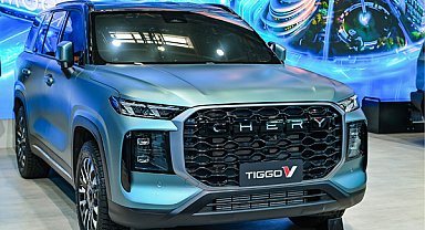  Chery küresel aile mobilitesinde yeni bir sayfa açıyor