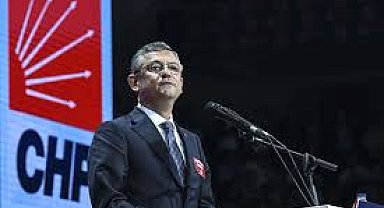 CHP Genel Başkanı Özel’den 14 Mayıs Eczacılık Günü mesajı