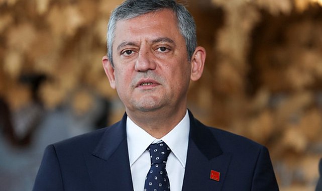 CHP Genel Başkanı Özel’den 19 Mayıs mesajı