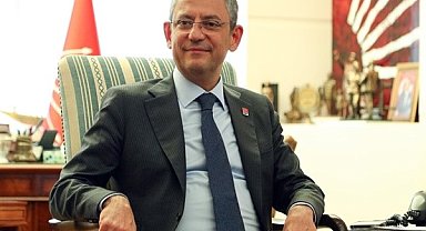 CHP Genel Başkanı Özel’den SAHA 2026 ziyareti