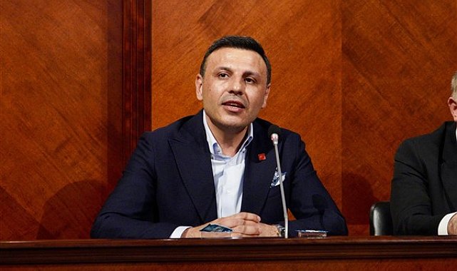 CHP İstanbul İl Başkanı Çelik’ten bayram mesajı