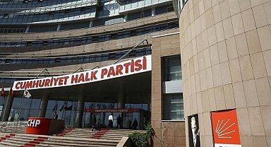 CHP’nin 81 il başkanından ortak açıklama