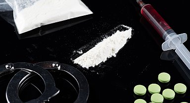 Çin-ABD iş birliğiyle uyuşturucu kaçakçılığına darbe