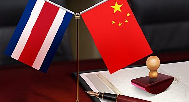 Çin Cumhurbaşkanı Xi Jinping’in özel temsilcisi Kosta Rika’ya gidiyor