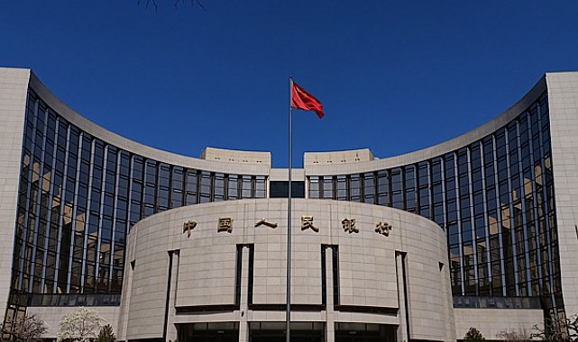 Çin’de kilit sektörlere kredi desteği artıyor