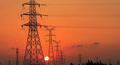 Çin’de nisanda elektrik tüketiminde güçlü artış