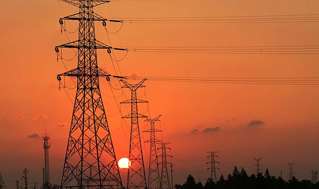 Çin’de nisanda elektrik tüketiminde güçlü artış