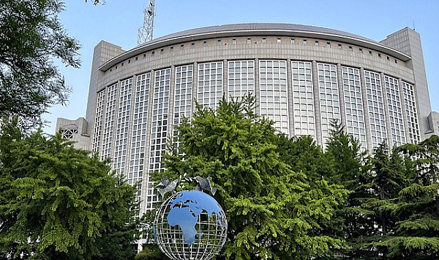 Çin’de posta sektörünün teslimat hacmi 70 milyar adedi aştı