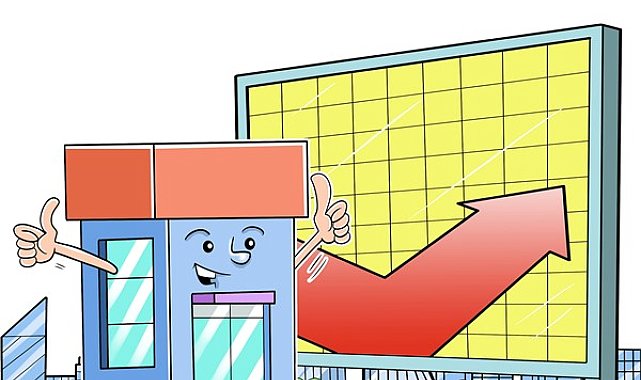 Çin’deki işletmelerin kredi notu olumlu seyrini sürdürüyor