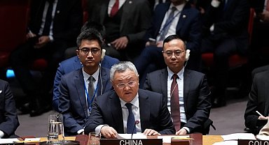 Çin’den Kore Yarımadası’nda itidal çağrısı