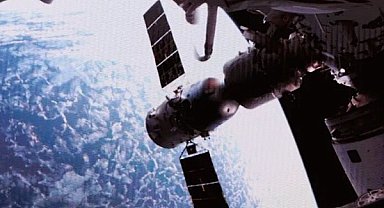 Çin’in insanlı uzay çalışmalarında atılım niteliğinde ilerleme