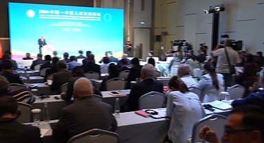 Çin-Orta Asya İnsan Hakları Gelişim Konferansı Özbekistan’da düzenlendi