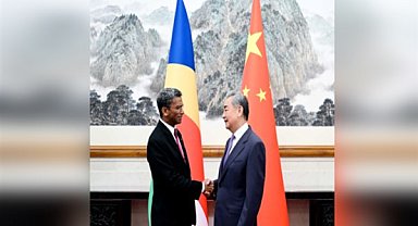  Çin ve Seyşeller dışişleri bakanları Beijing’de görüştü
