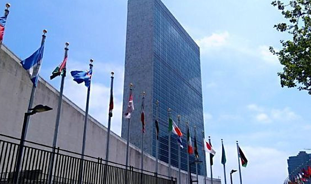 Çin: Yeni BM Genel Sekreteri barış ve adaletten yana olmalı