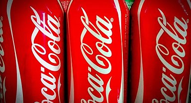 Coca Cola'nın ilk çeyrek faaliyet raporu