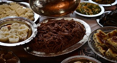 Çorum’da uluslararası gastronomi etkinliği düzenlenecek