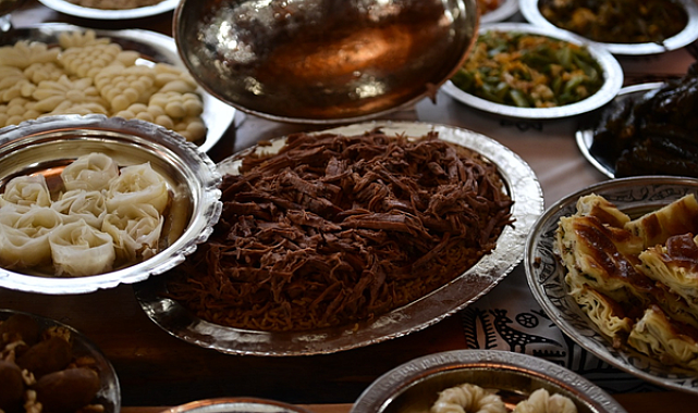 Çorum’da uluslararası gastronomi etkinliği düzenlenecek