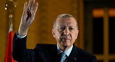 Cumhurbaşkanı Erdoğan’dan Mardin 1969 Spor’a tebrik