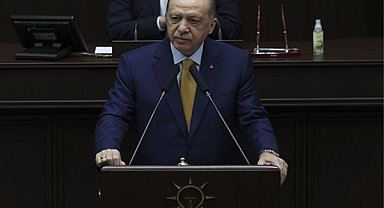 Cumhurbaşkanı Erdoğan’dan Muğlaspor’a tebrik mesajı